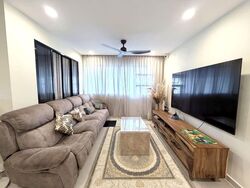 Blk 450 Bukit Panjang Ring Road (Bukit Panjang), HDB 5 Rooms #561811631